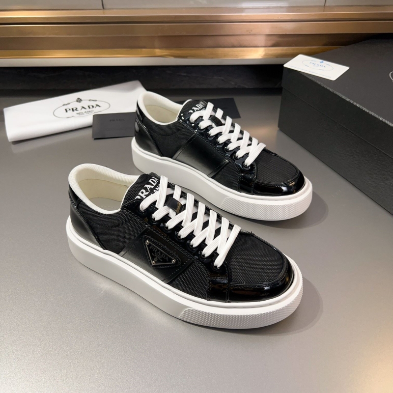 Prada Casual Shoes